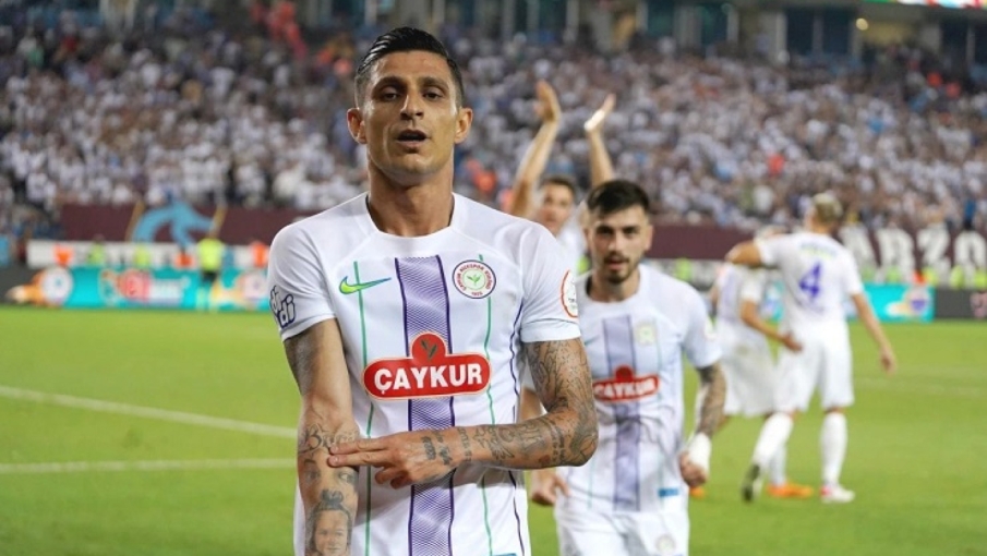 Benhur Keser Yeniden Rizespor Yolunda: Kararı Kamp Performansı Verecek